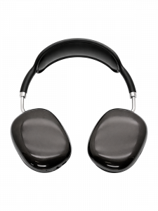 Наушники беспроводные Bluetooth с микрофоном и радио Орбита OT-ERB53 Черные